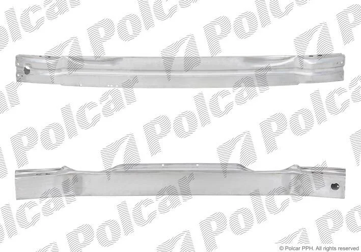 Усилитель бампера Polcar 13D107-3 (фото 1)