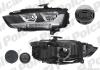 Фара основная левая H7 Polcar 13D109-U (фото 1)