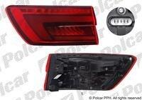 Ліхтар задній ліворуч зовнішній Polcar 13D2872U