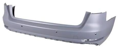 Бампер задній Polcar 13D29622J