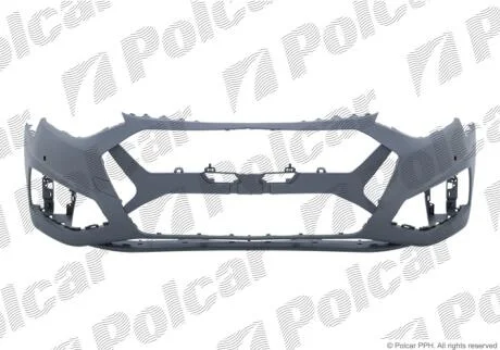 Бампер передній Polcar 13D3074J