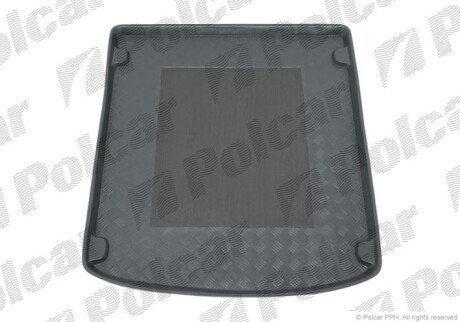Вставка багажника Polcar 13E1WB-5