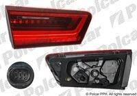 Фонарь задний слева внутренний Polcar 13E2871V