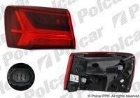 Фонарь задний слева наружный Polcar 13E2874V
