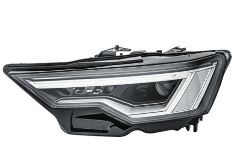 Фара основная Polcar 13E3091H