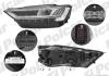Фара основная левая LED Polcar 13F2091H (фото 1)