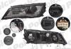Фара основная Polcar 13G110-U (фото 3)