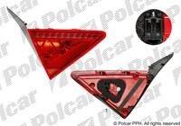 Фонарь задний слева внутренний Polcar 13G1871X