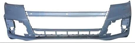 Бампер передній Polcar 13K1072UB