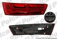 Фонарь задний слева Polcar 13K1871U