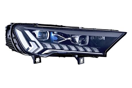 Фара основная правая LED Polcar 13K2102Z