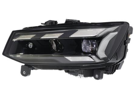 Фара основная Polcar 13L1096V
