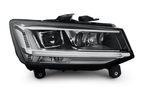 Фара основная Polcar 13L1105V