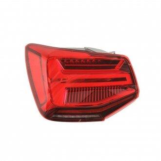 Фонарь задний слева Polcar 13L187-V
