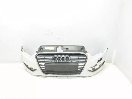 Бампер передній Polcar 13S107UA