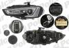 Фара основная левая D3S, H8 Polcar 13S1091U (фото 1)