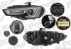 Фара основная левая D3S, H8 Polcar 13S1091U (фото 1)
