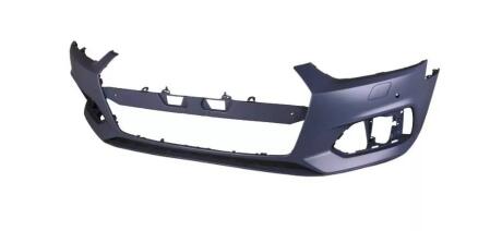 Бампер передній Polcar 13S307-2