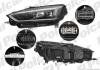 Фара основна Polcar 13S3101U (фото 2)