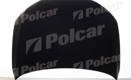 Капот Polcar 13X103