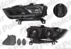 Фара основна ліва H7, PWY24W, W21W Polcar 13X109-E (фото 1)
