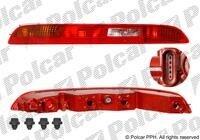 Фонарь задний справа нижняя часть Polcar 13X1881U