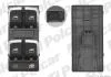 Блок кнопок склопідіймача Polcar 13X1P-70 (фото 1)