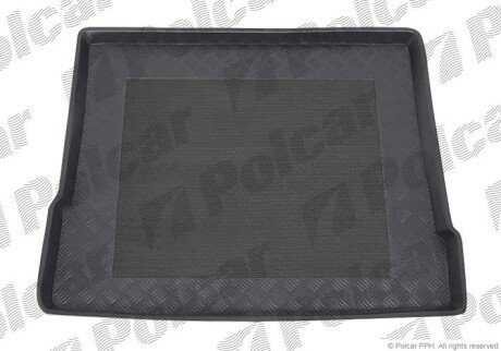 Вставка багажника Polcar 13X1WB-7