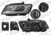 Фара основная левая D3S, H7, PSY24W Polcar 13X2092V (фото 3)