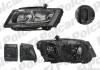 Фара основна ліва H7, P13W, PSY24W Polcar 13X209-V (фото 2)