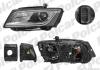 Фара основна права D3S, LED, PY21W Polcar 13X2103EUA (фото 3)