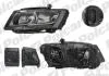 Фара основная правая H7, P13W, PSY24W Polcar 13X210-V (фото 1)
