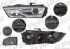 Фара основна ліва D5S, H8, LED Polcar 13X309-E (фото 1)
