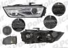 Фара основна ліва D5S, H8, LED Polcar 13X309-E (фото 2)