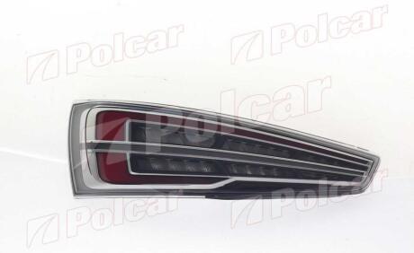 Фонарь задний слева Polcar 13X3872X