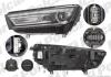 Фара основная Polcar 13X410-U (фото 1)