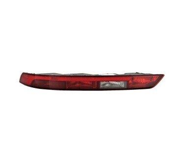 Фонарь задний слева нижняя часть Polcar 13X4970E