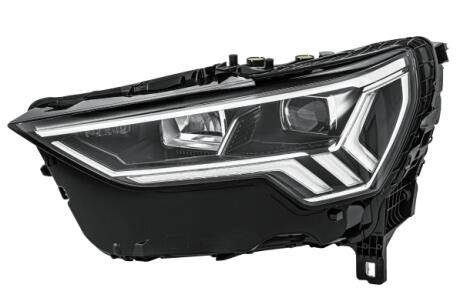 Фара основная Polcar 13X5091Z
