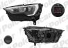 Фара основная правая LED, PWY24W Polcar 13X510-Z (фото 3)
