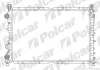 Радиаторы охлаждения Polcar 140208-4 (фото 1)