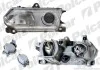 Фара основная левая H1, W5W Polcar 140209-E (фото 1)