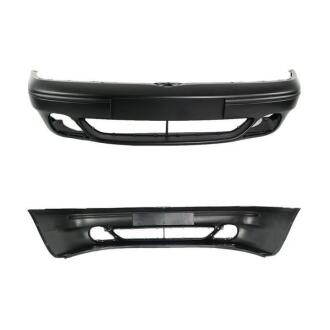 Бампер передній Polcar 140307