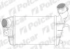 Радіатори повітря (Інтеркулери) Polcar 1404J8-1 (фото 1)