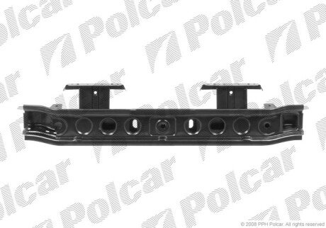 Балка поперечна Polcar 140834-0