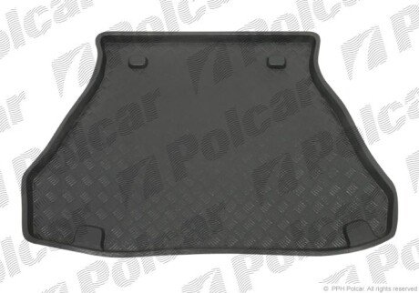 Вставка багажника Polcar 1408WB-6