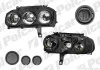 Фара основная правая H7, PY21W, W5W Polcar 141110-E (фото 1)