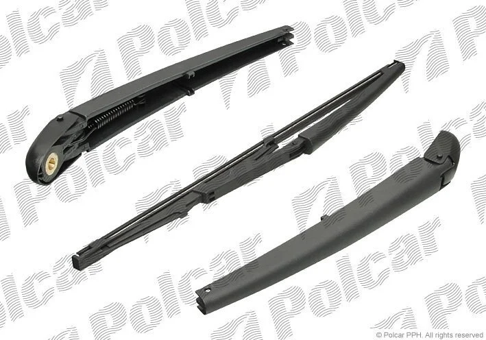 Рычаг стеклоочистителя Polcar 1411RWT1 (фото 1)