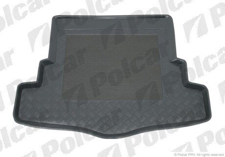 Вставка багажника Polcar 1411WB-3