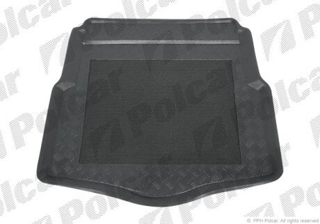 Вставка багажника Polcar 1411WB-5