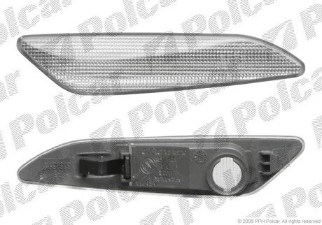 Покажчик повороту бічний Polcar 1420198X